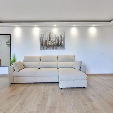 Villas Guzman - Anais Calpe Exterior photo
