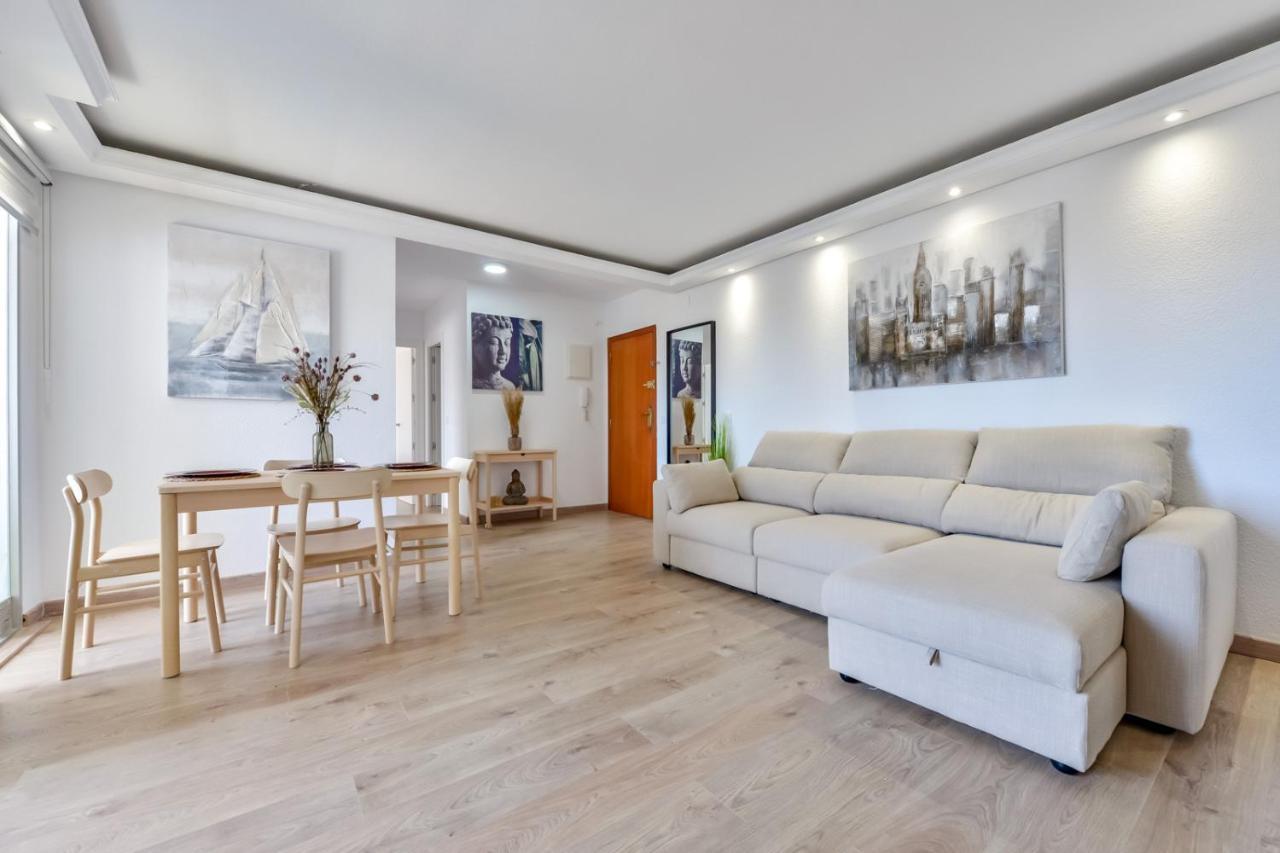 Villas Guzman - Anais Calpe Exterior photo