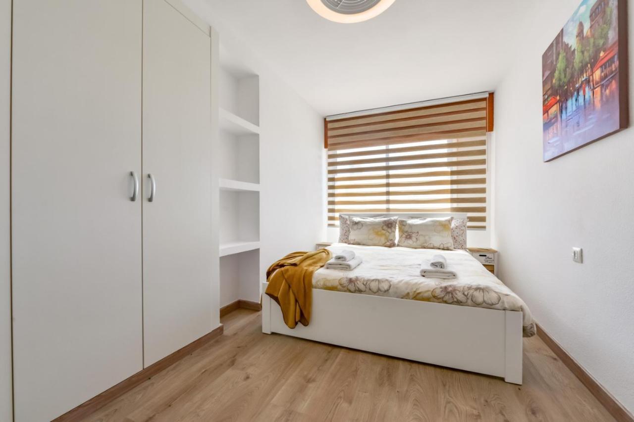 Villas Guzman - Anais Calpe Exterior photo