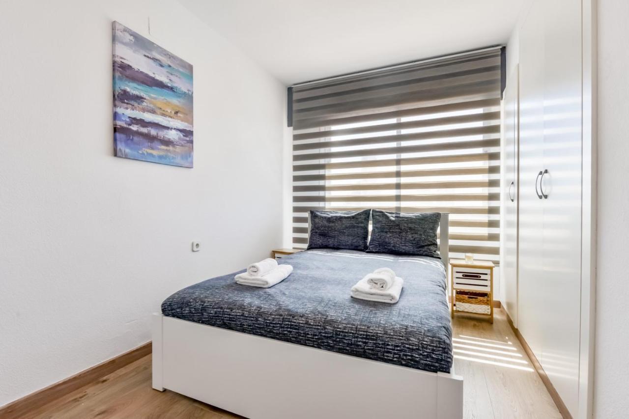 Villas Guzman - Anais Calpe Exterior photo