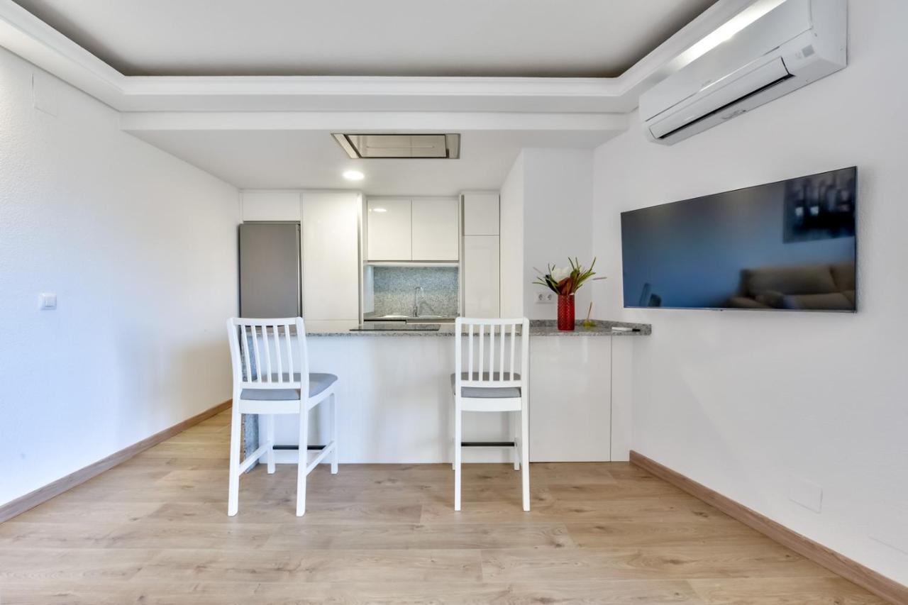 Villas Guzman - Anais Calpe Exterior photo